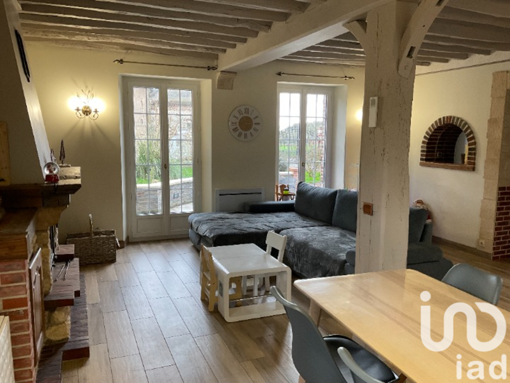 � vendre  Maison Ch�teauneuf-en-Thymerais (28170)