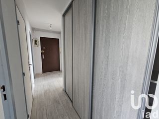  Appartement � vendre 4 pi�ces 81 m�