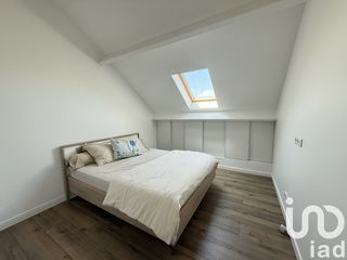  Appartement � vendre 5 pi�ces 90 m�