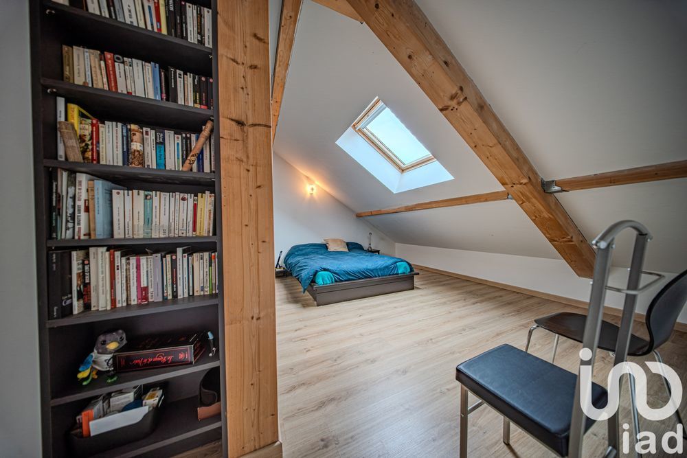 � vendre  Maison Filli�re (74570)