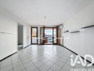  Appartement � vendre 3 pi�ces 64 m�