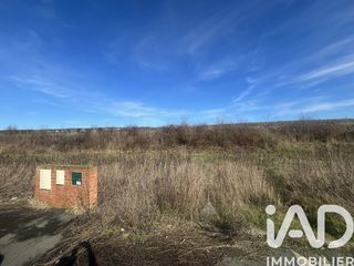  Terrain � vendre 625 m�