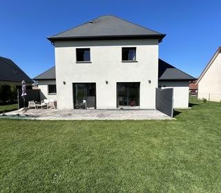  Maison � vendre 5 pi�ces 116 m�