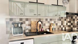  Maison � vendre 4 pi�ces 132 m�