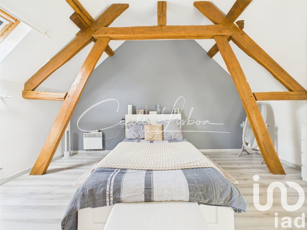 � vendre  Maison Saint-S�rotin (89140)