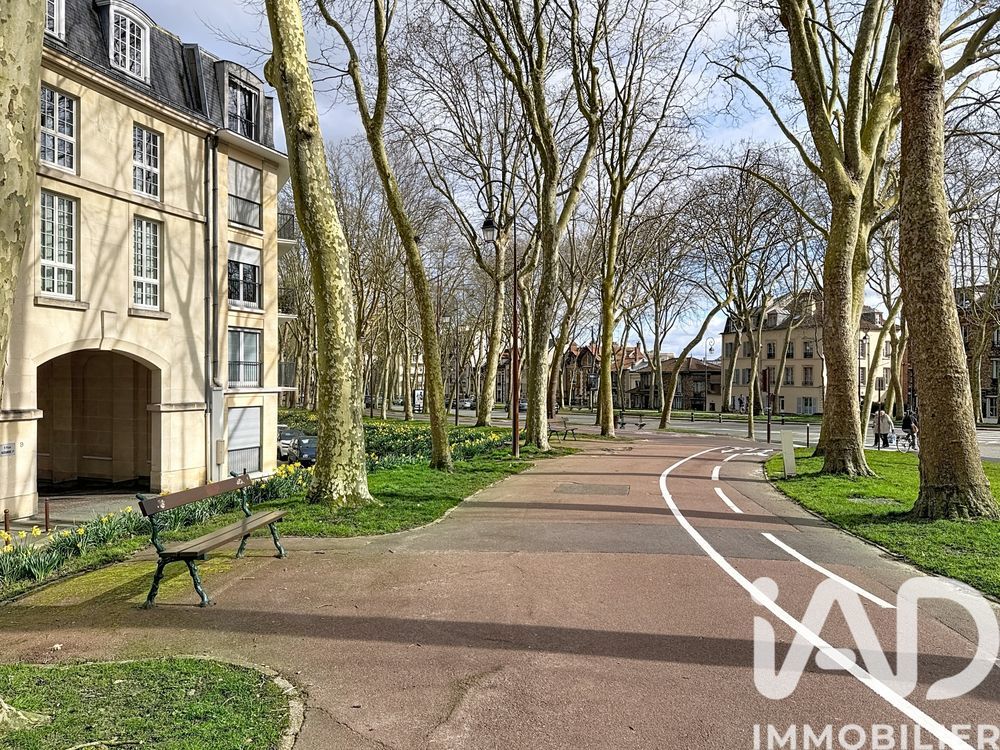 � vendre  Appartement Versailles (78000)