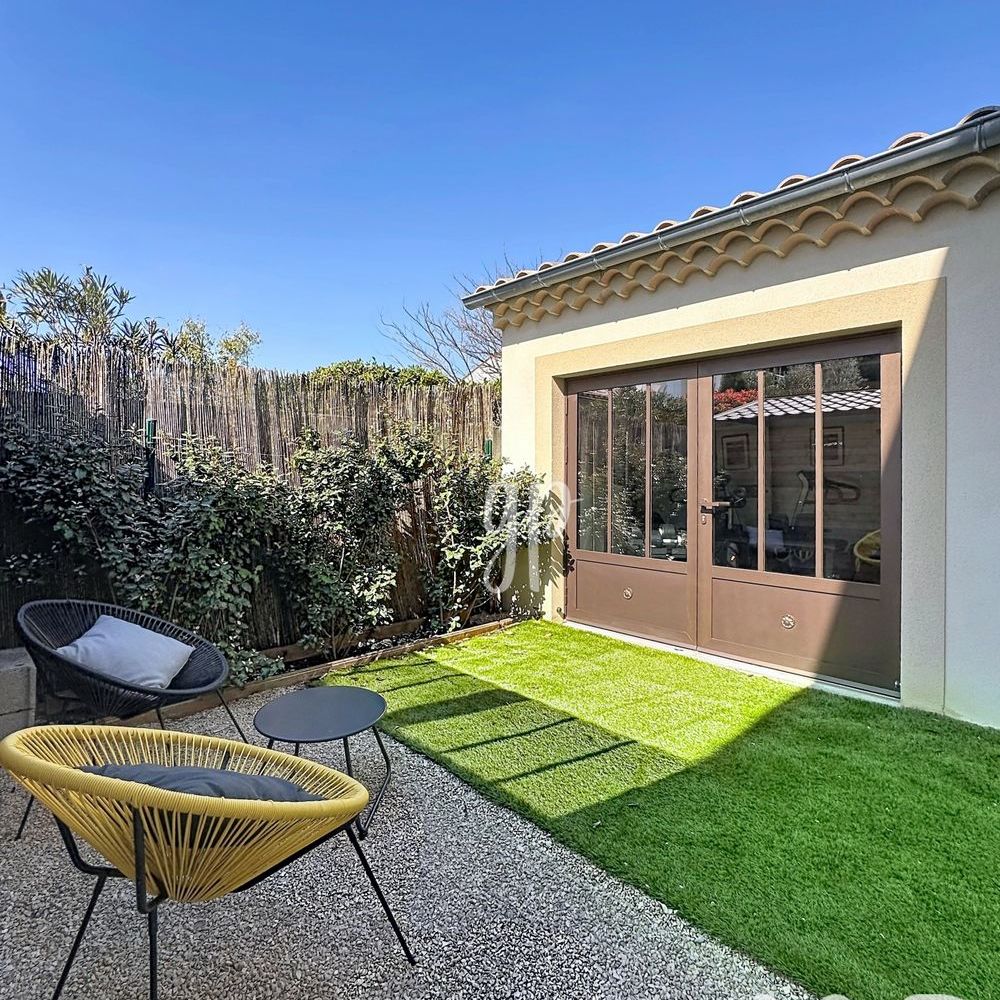 � vendre  Maison Taillades (84300)