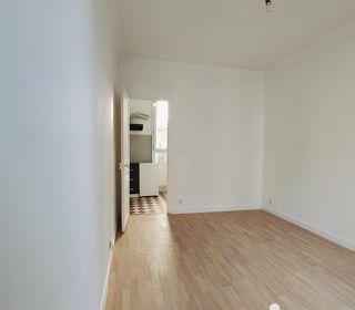  Appartement � vendre 1 pi�ce 18 m�