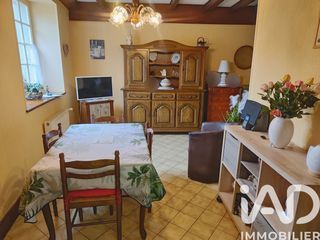  Maison � vendre 8 pi�ces 235 m�
