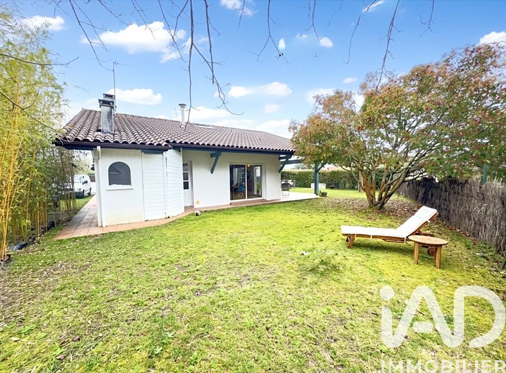 � vendre  Maison Soorts-Hossegor (40150)