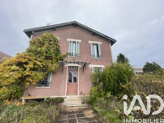  Maison � vendre 6 pi�ces 110 m�