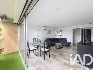  Appartement � vendre 3 pi�ces 75 m�