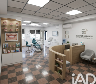  Maison � vendre 8 pi�ces 175 m�