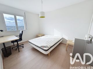  Appartement � vendre 3 pi�ces 80 m�