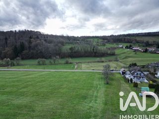  Terrain � vendre 2017 m�