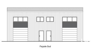  Terrain � vendre 689 m�