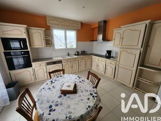  Maison � vendre 6 pi�ces 150 m�