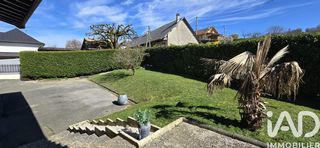  Maison � vendre 4 pi�ces 83 m�