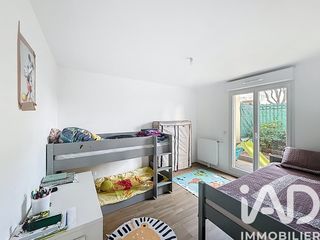  Appartement � vendre 2 pi�ces 42 m�