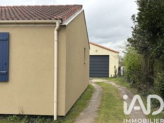  Maison � vendre 5 pi�ces 100 m�