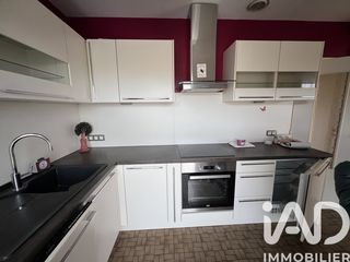  Maison � vendre 4 pi�ces 89 m�