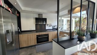  Maison � vendre 7 pi�ces 159 m�