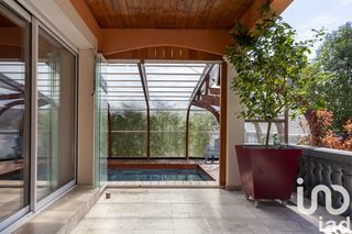  Maison � vendre 6 pi�ces 165 m�