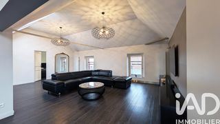  Appartement � vendre 4 pi�ces 181 m�