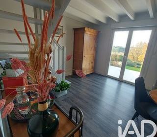  Maison � vendre 8 pi�ces 131 m�