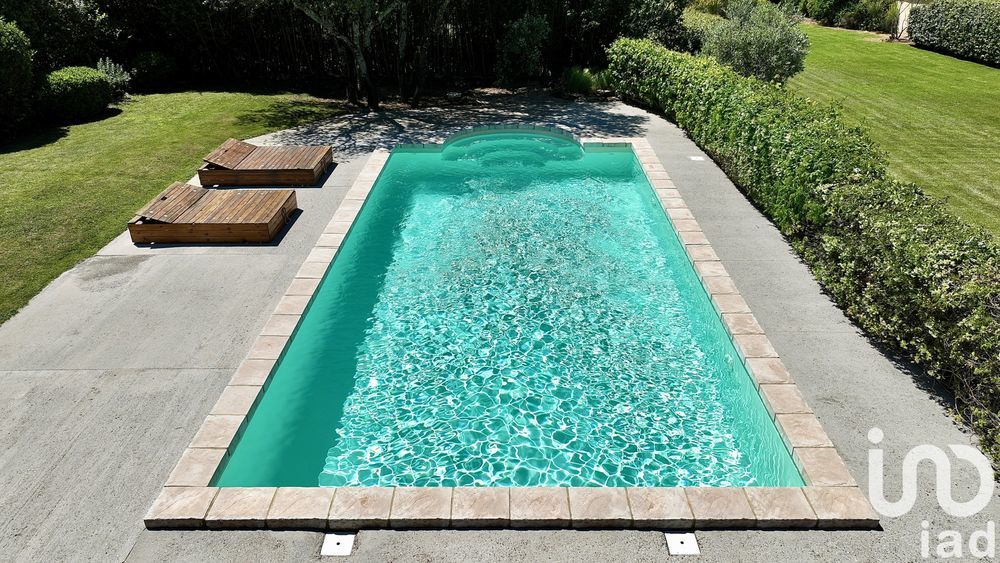 � vendre  Maison Uchaux (84100)