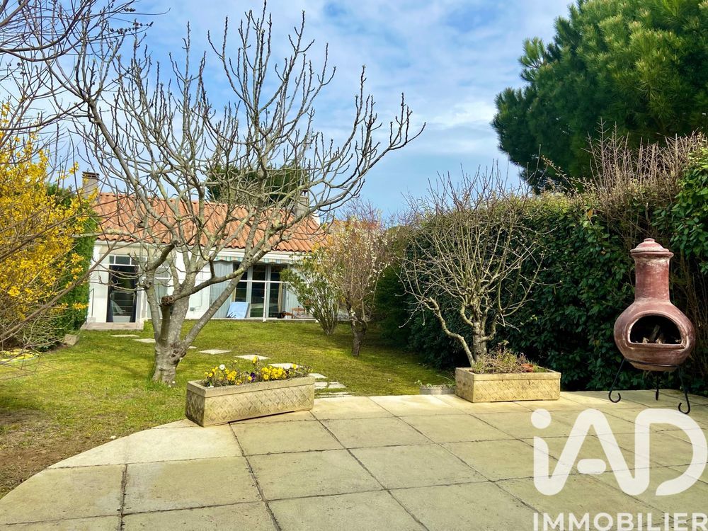 � vendre  Maison La Flotte (17630)