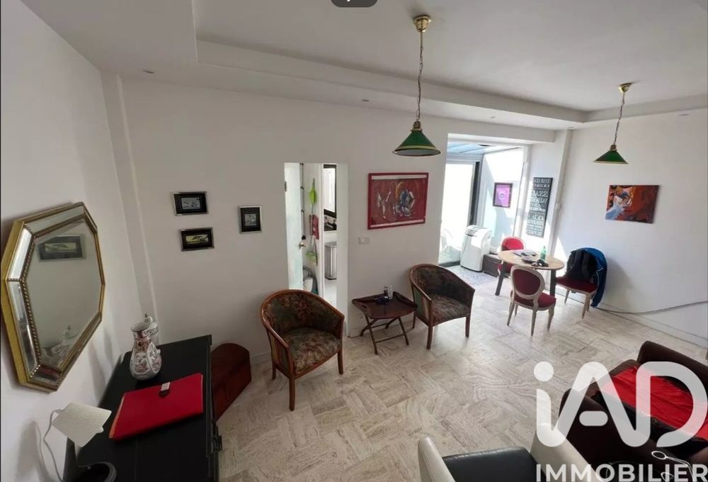 � vendre  Maison La Varenne St Hilaire (94210)