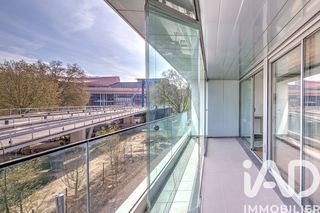  Appartement � vendre 1 pi�ce 33 m�