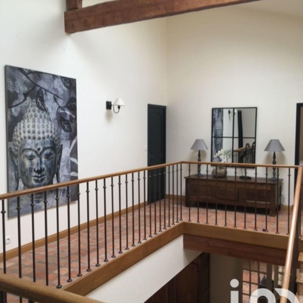 � vendre  Maison Saint-Georges-d'Ol�ron (17190)