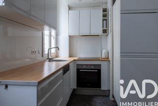  Appartement � vendre 2 pi�ces 36 m�