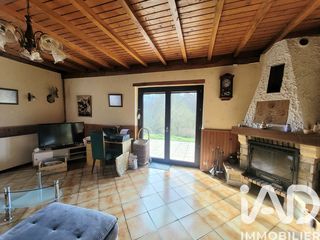  Maison � vendre 6 pi�ces 109 m�