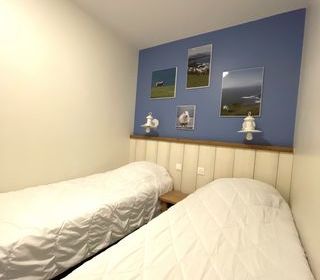  Appartement � vendre 3 pi�ces 54 m�