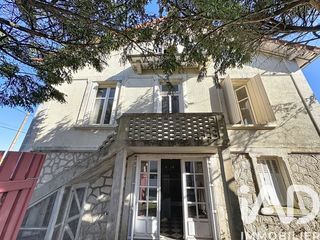 Maison � vendre 5 pi�ces 210 m�