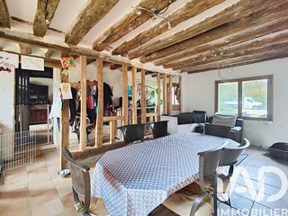  Maison � vendre 5 pi�ces 125 m�