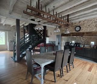  Maison � vendre 8 pi�ces 230 m�