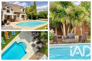  Maison � vendre 6 pi�ces 106 m�