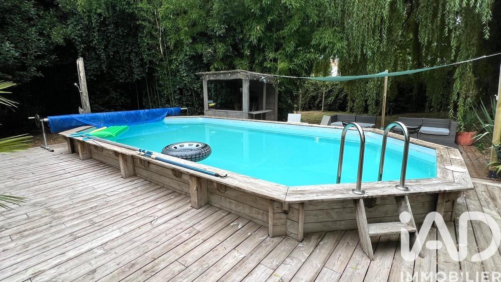 � vendre  Maison L'Houmeau (17137)