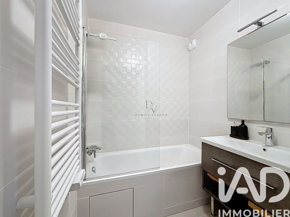 � vendre  Appartement Clamart (92140)