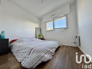  Appartement � vendre 3 pi�ces 59 m�