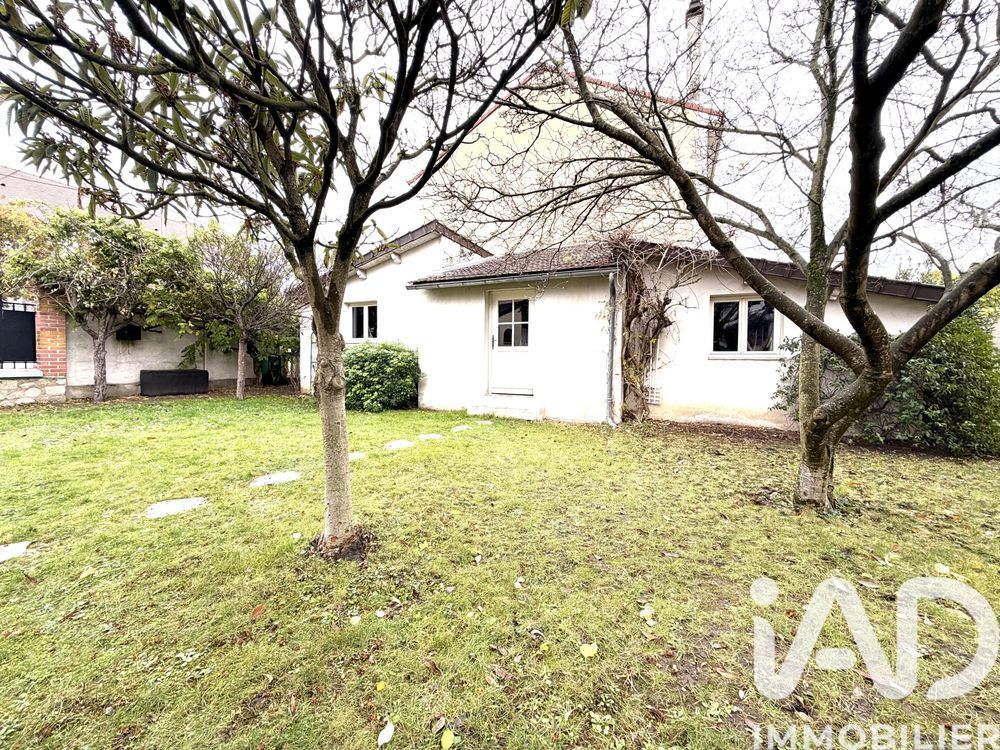 � vendre  Maison Cr�teil (94000)