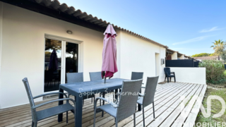  Appartement � vendre 3 pi�ces 56 m�