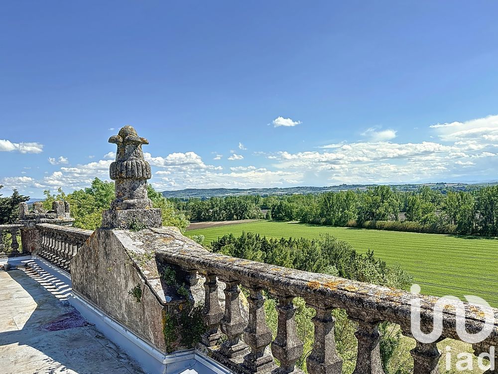 � vendre  Maison Alzonne (11170)