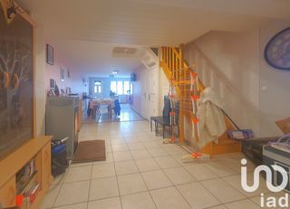  Maison � vendre 4 pi�ces 123 m�