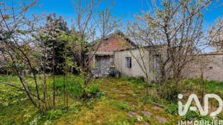  Maison � vendre 4 pi�ces 121 m�