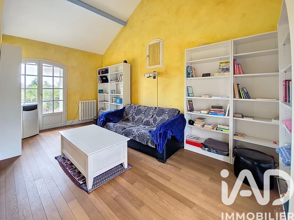 � vendre  Maison Villennes-sur-Seine (78670)